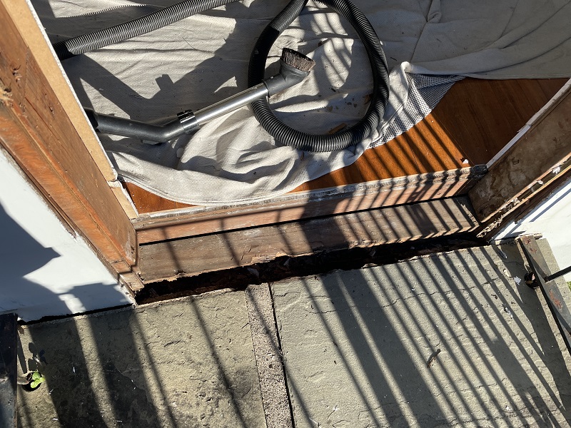 Therma Tru certified installers in Fairfield